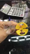 A 40-centimeter hollowed-out balloon top balloon support pole Application Scenario